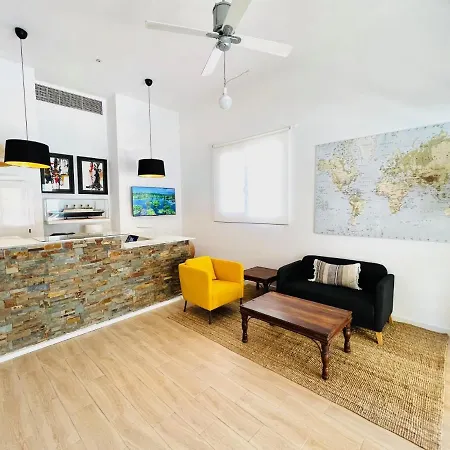 Puente De Hierro Apartamento Benicàssim