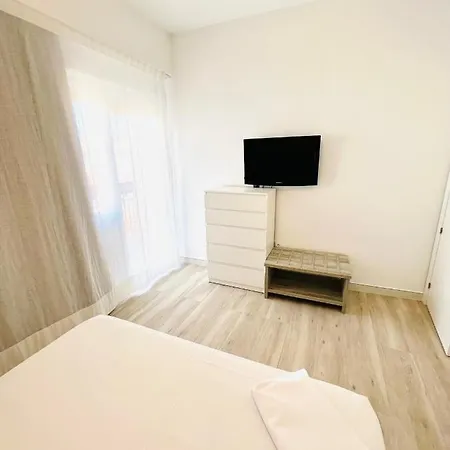 Puente De Hierro Apartamento
