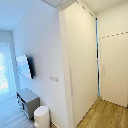 Apartamento Puente De Hierro