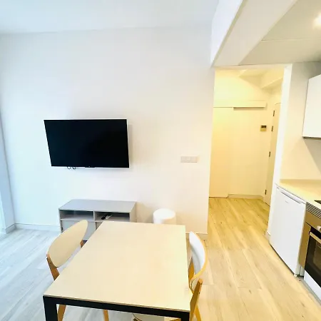 Puente De Hierro Apartamento Benicàssim