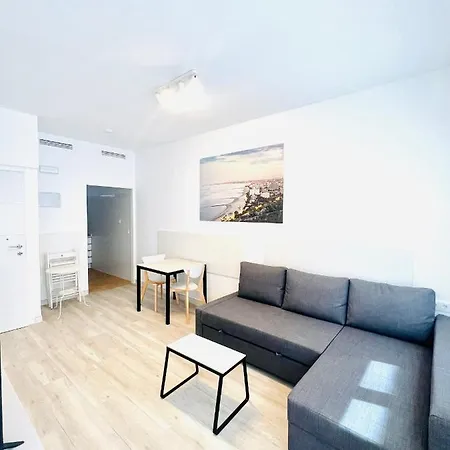 Puente De Hierro Apartamento