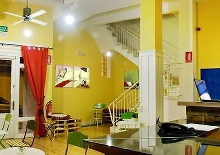 Apartamento Puente De Hierro *