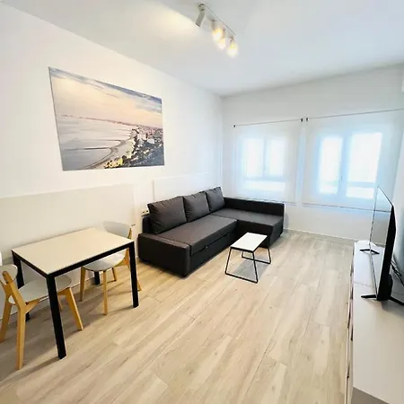 Puente De Hierro Apartment Benicassim