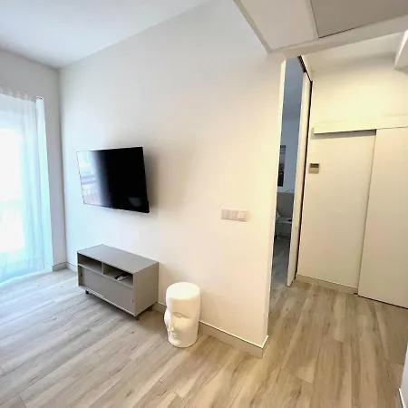 Puente De Hierro Apartment Benicassim