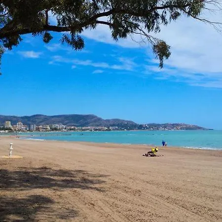 Puente De Hierro Apartment Benicassim