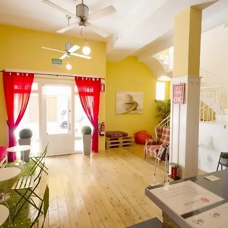 Apartment Puente De Hierro Benicassim