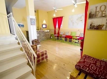 Apartment Puente De Hierro