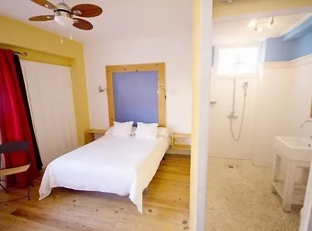 Apartment Puente De Hierro *