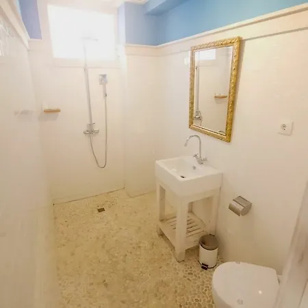 Apartment Puente De Hierro