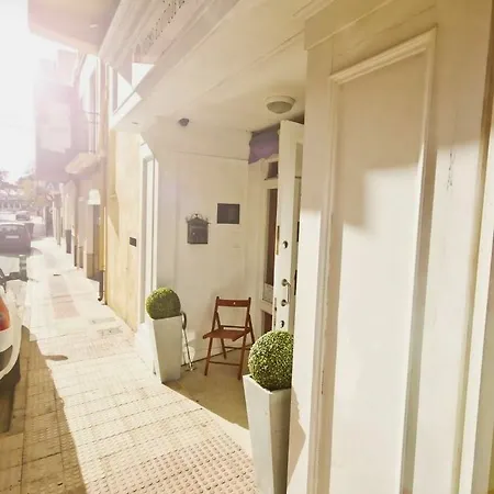 Apartment Puente De Hierro *